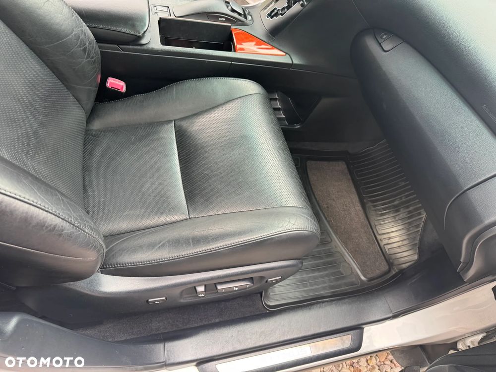 Lexus RX - 20