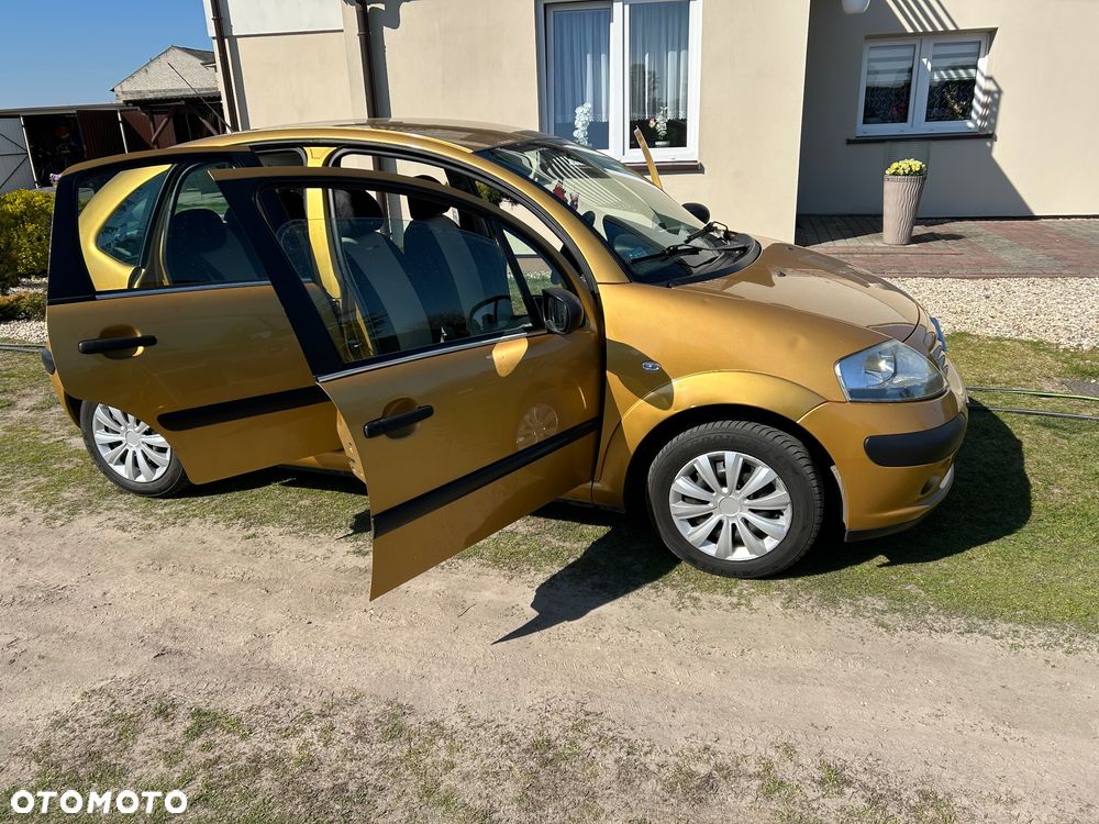 Citroën C3 - 23