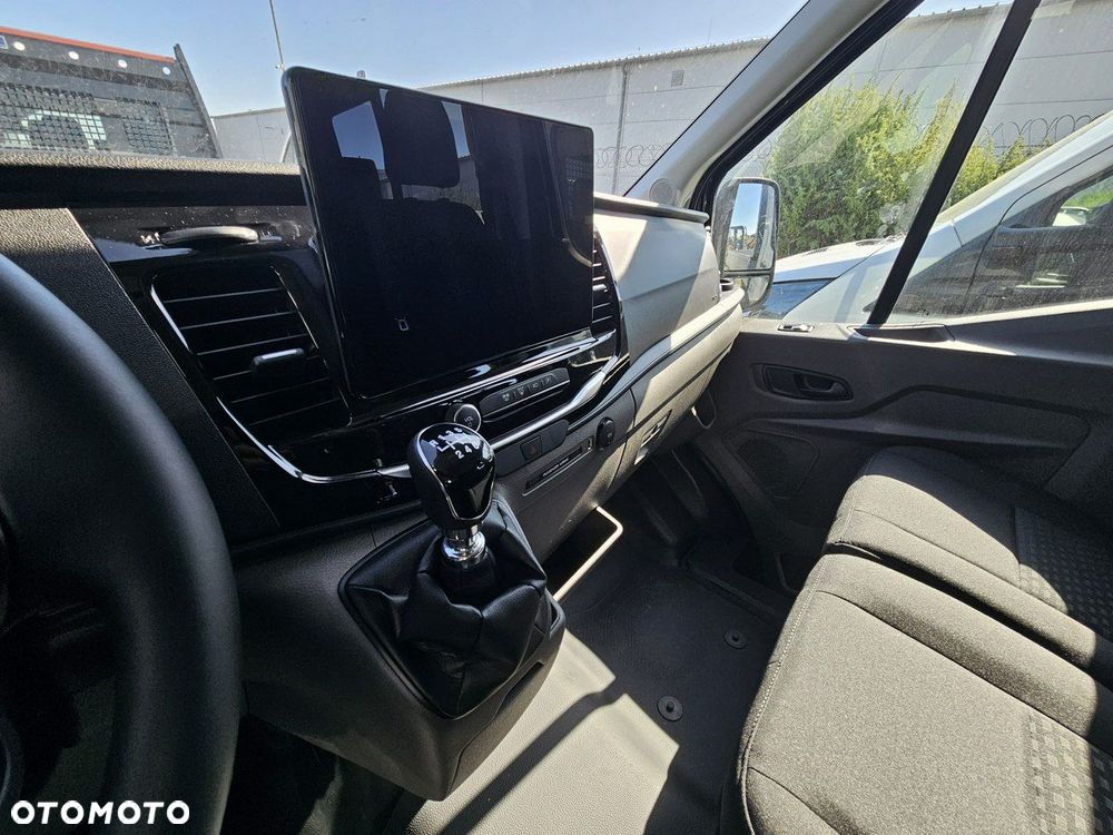 Ford Transit - 2