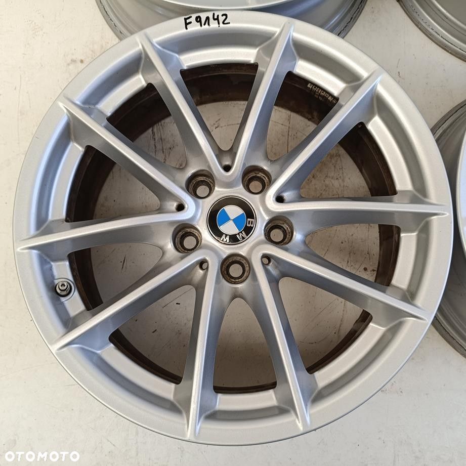 Alufelgi 5x112 17 BMW G30 G31 G32 6868217 4szt (F9142) - 2