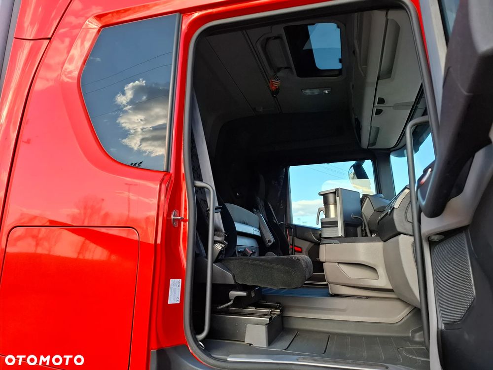 Scania R450 - 14