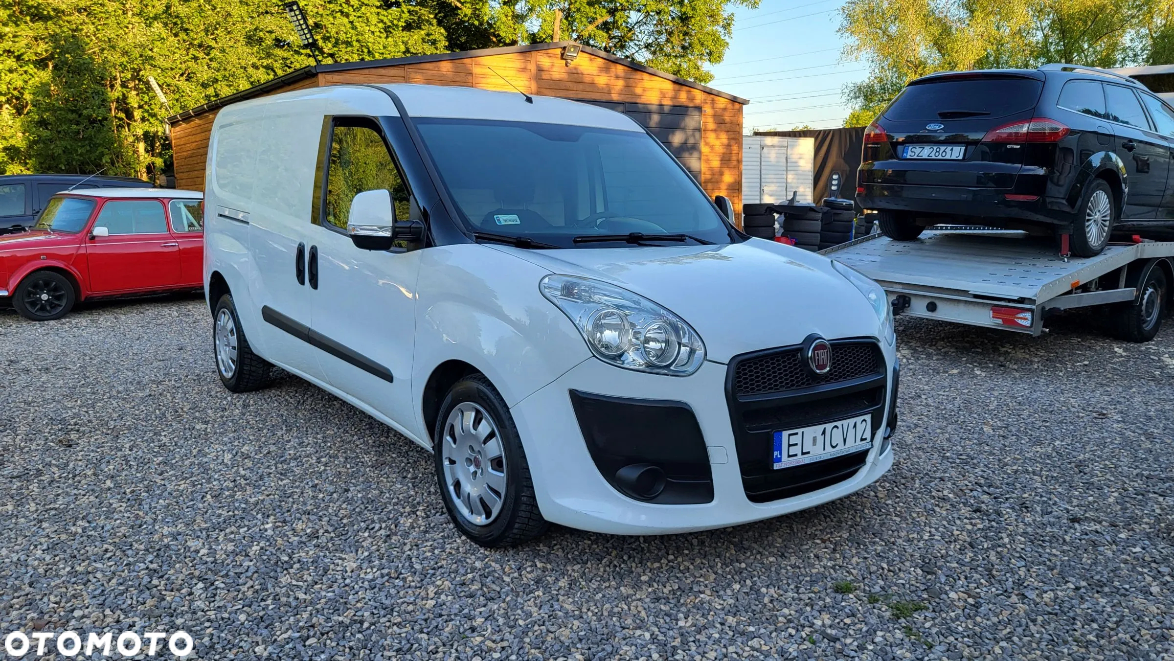 Fiat Doblo - 40
