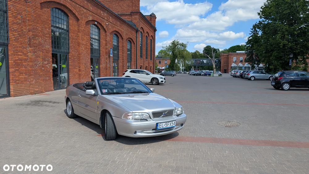 Volvo C70 - 3
