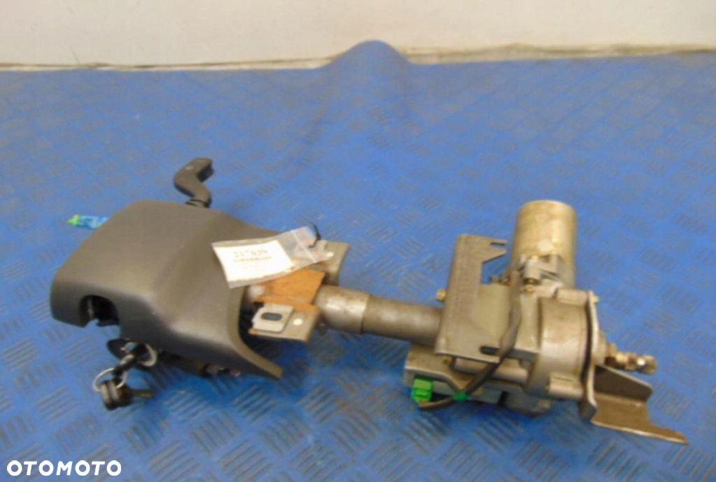 OPEL AGILA 1.2 16V KOLUMNA KIEROWNICZA 48200-84E60 - 5
