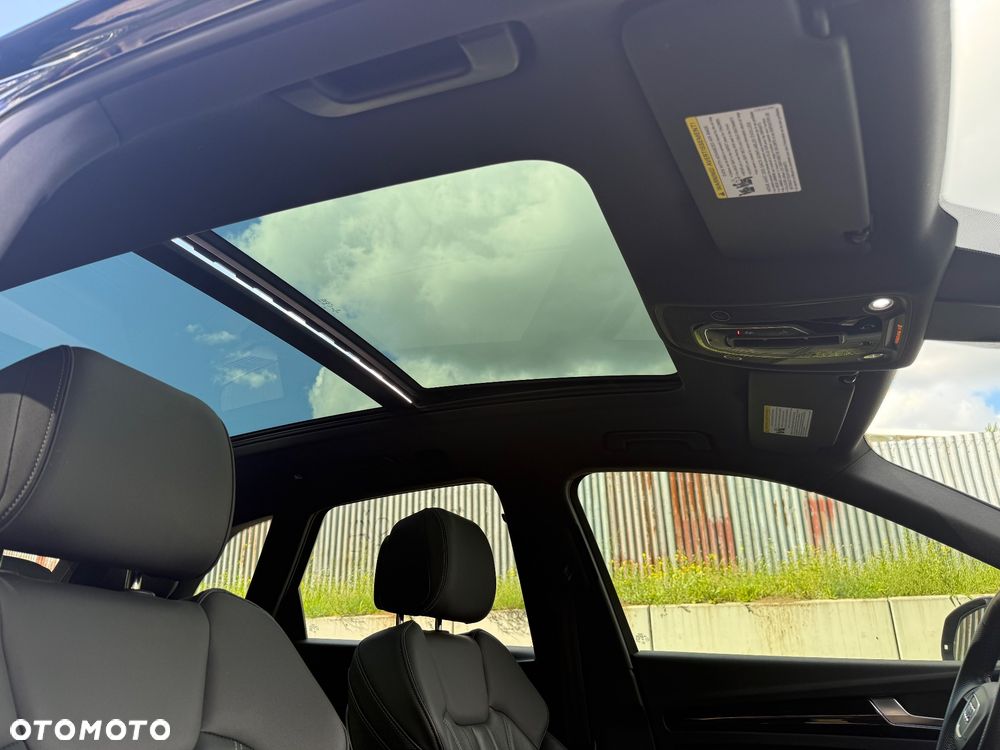 Audi Q5 45 TFSI mHEV Quattro S Line S tronic - 12