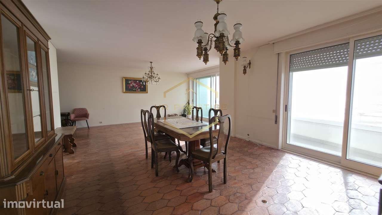 Apartamento T6 Venda em Póvoa de Varzim, Beiriz e Argivai,Póvoa de Var - Grande imagem: 3/30