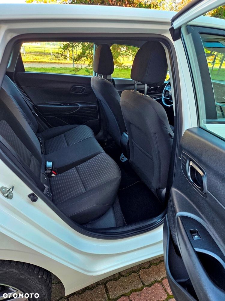 Hyundai i20 1.2 Modern - 14