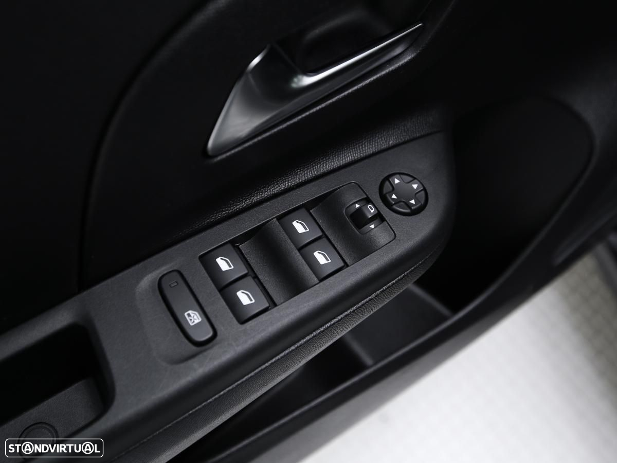 Opel Corsa-e - 15