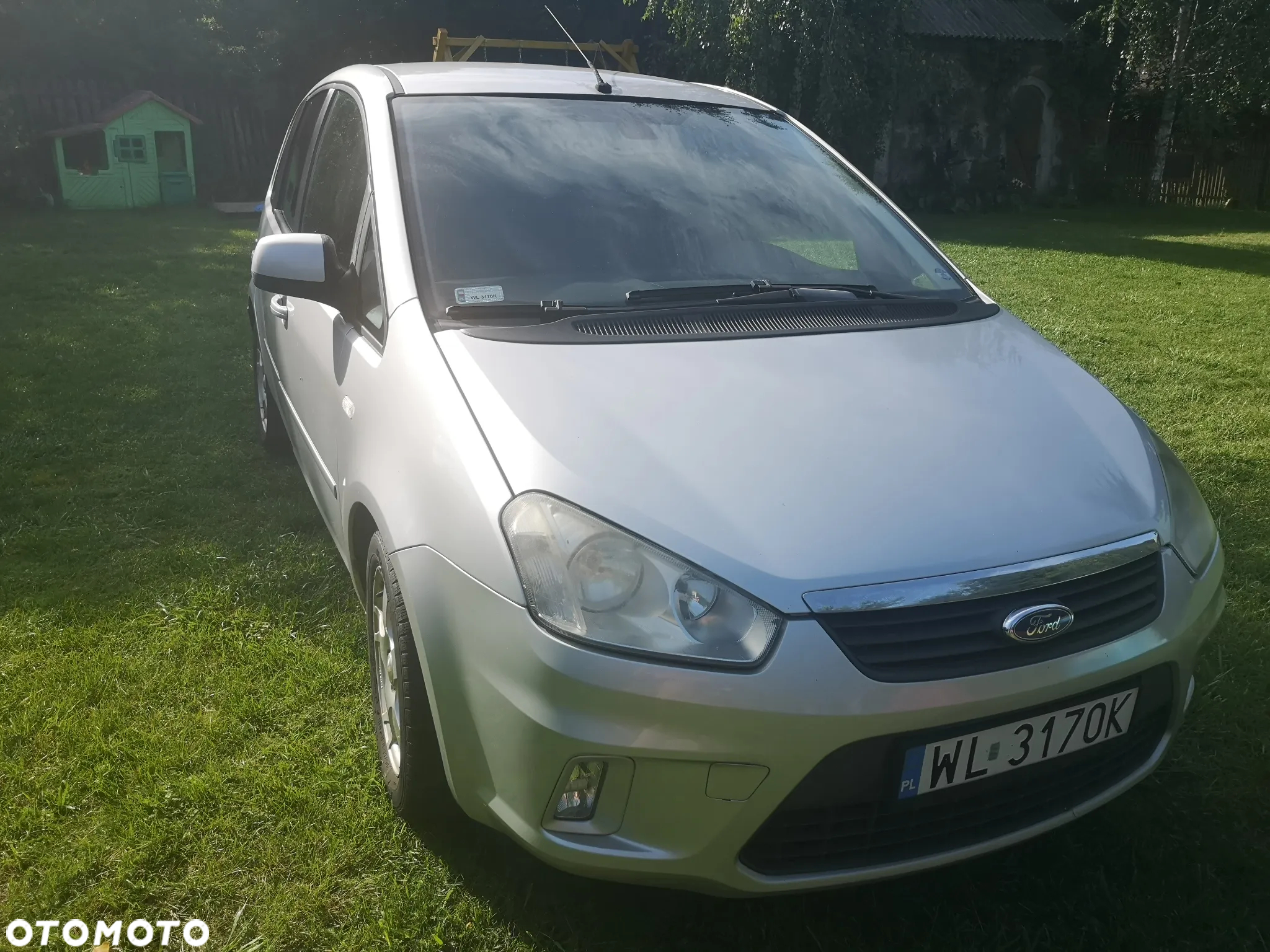 Ford C-MAX - 7