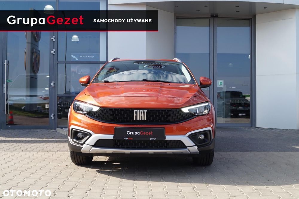 Fiat Tipo - 2