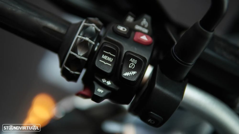 BMW R 1250 GS Adventure - 53