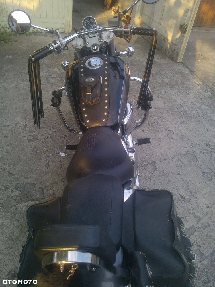 Suzuki Marauder - 11
