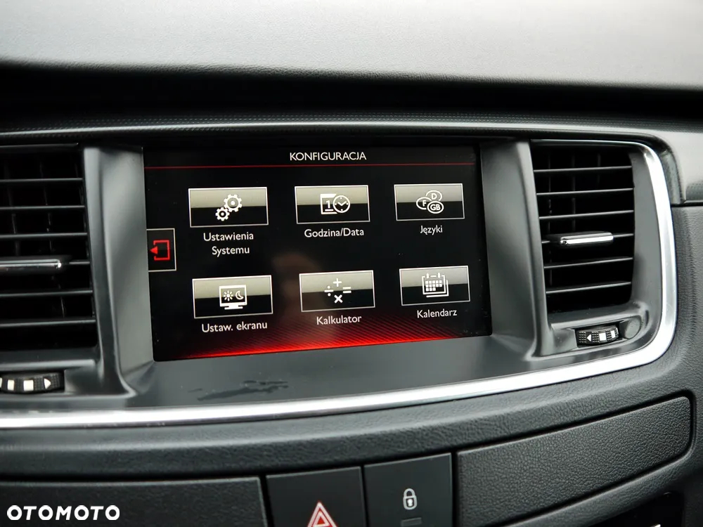 Peugeot 508 2.0 BlueHDi Allure S&S - 19
