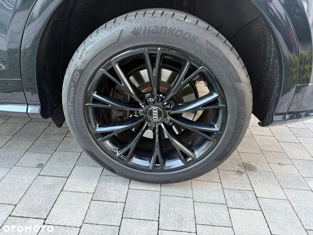 Audi Q5 2.0 TDI clean diesel Quattro S tronic - 7