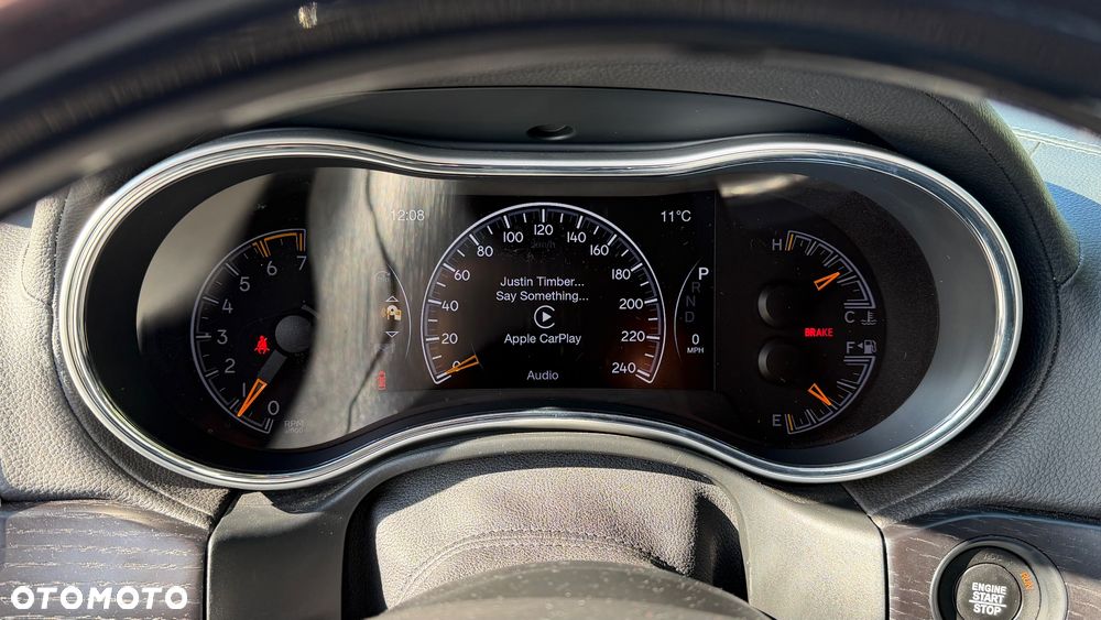 Jeep Grand Cherokee 5.7 V8 HEMI Summit - 15