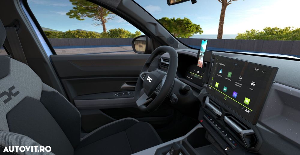 Dacia Bigster - 8