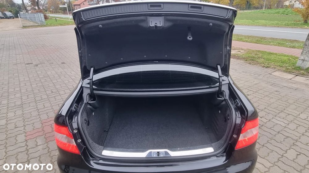 Skoda Superb 3.6 FSI 4x4 Platinum DSG - 22