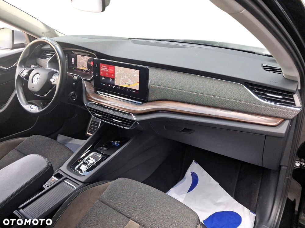 Skoda Octavia 1.5 TSI e-TEC DSG Scout - 35