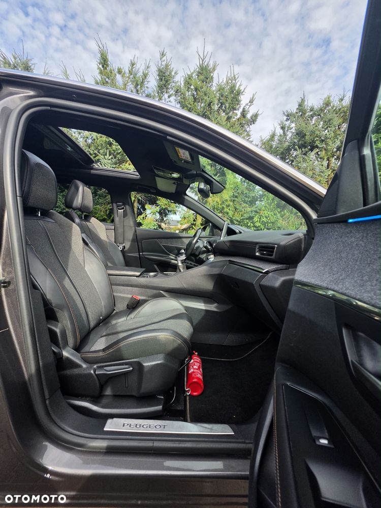 Peugeot 3008 1.6 HDi Style - 28