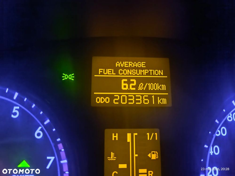 Toyota Avensis 1.8 Executive - 12