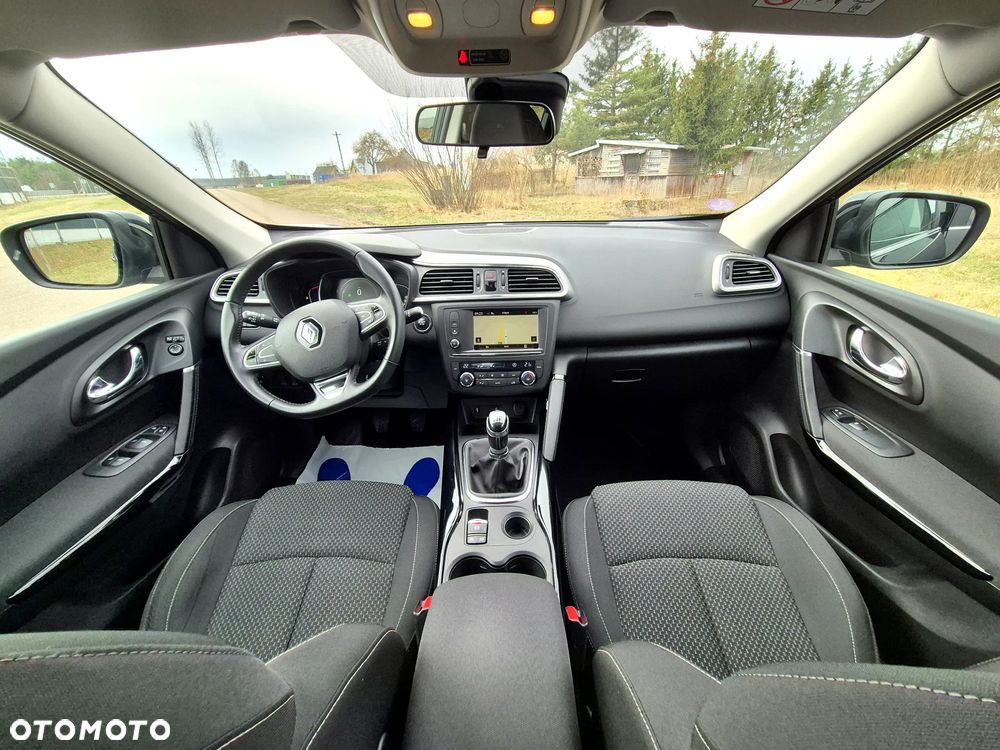 Renault Kadjar 1.2 Energy TCe S-Edition - 6