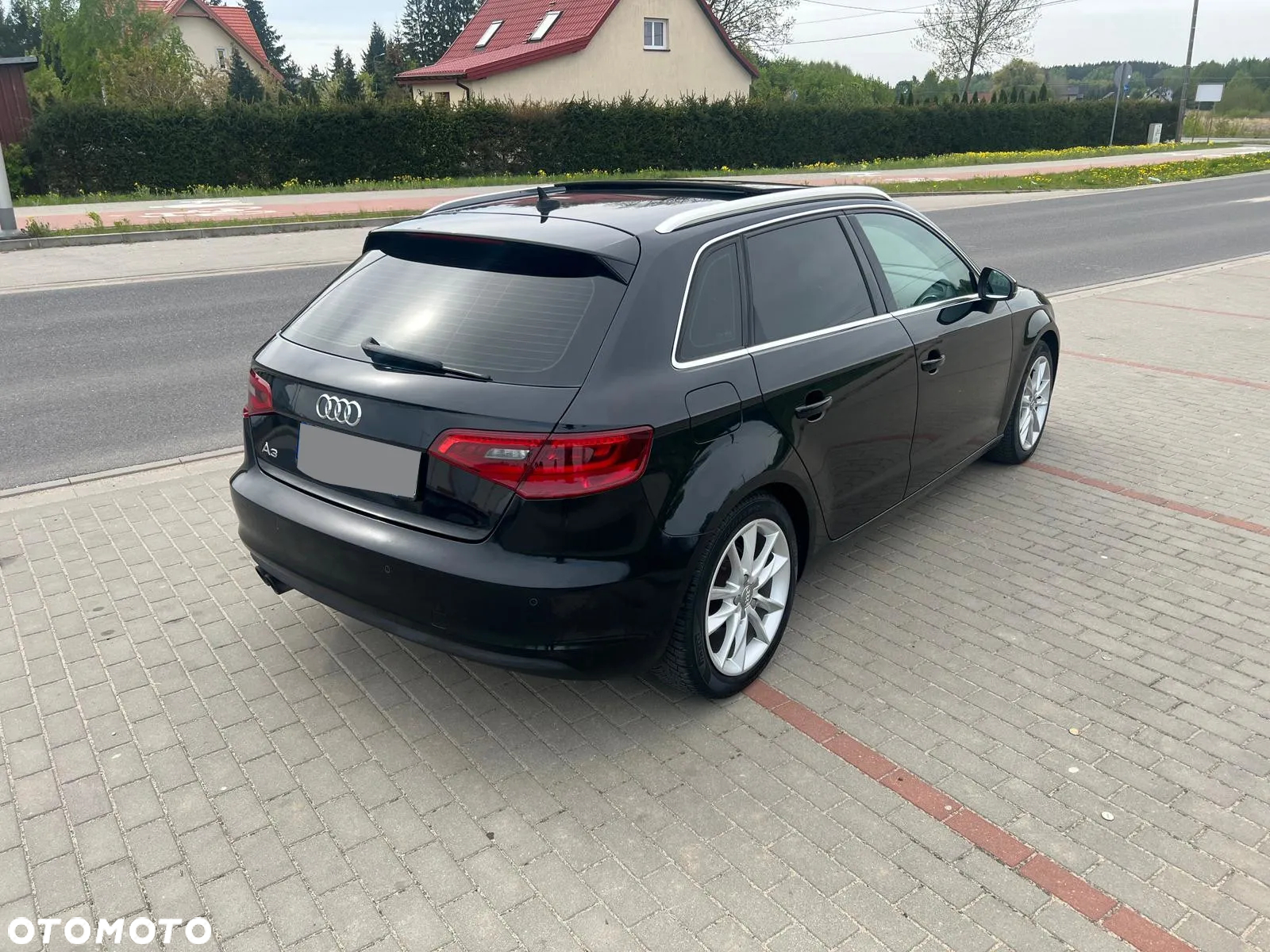 Audi A3 1.4 TFSI CoD Ambiente - 4