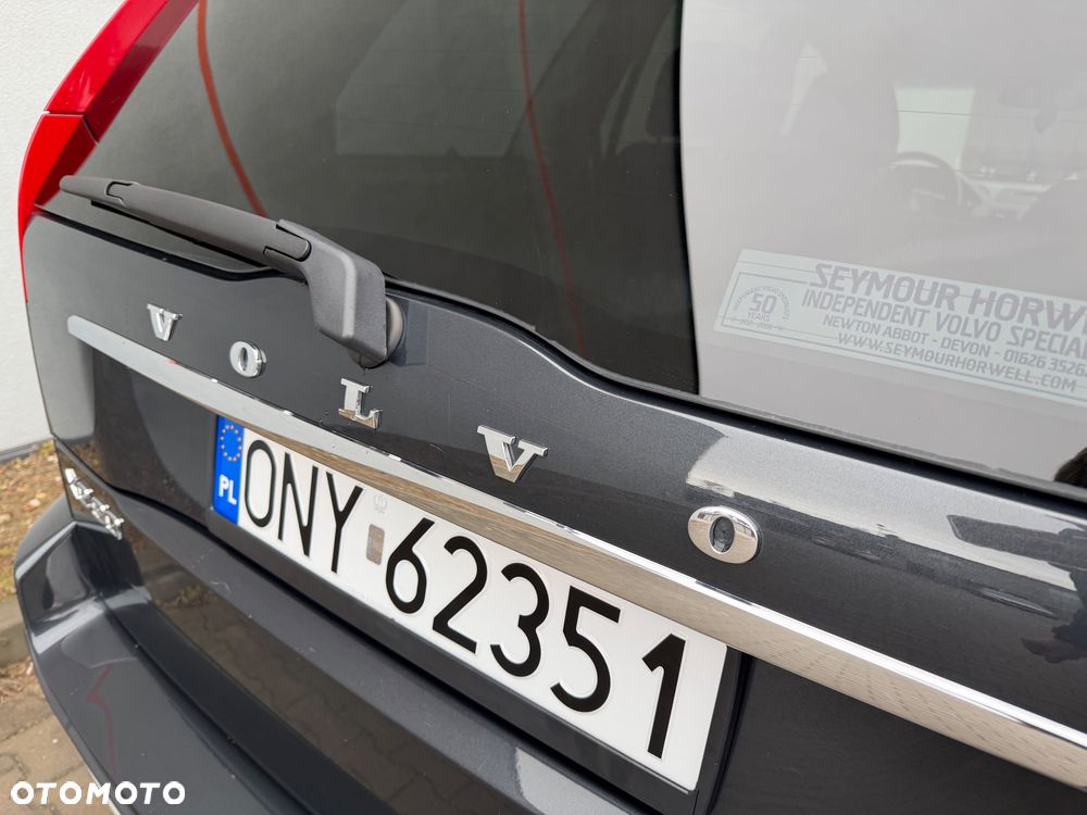 Volvo XC 90 3.2 RDesign - 8