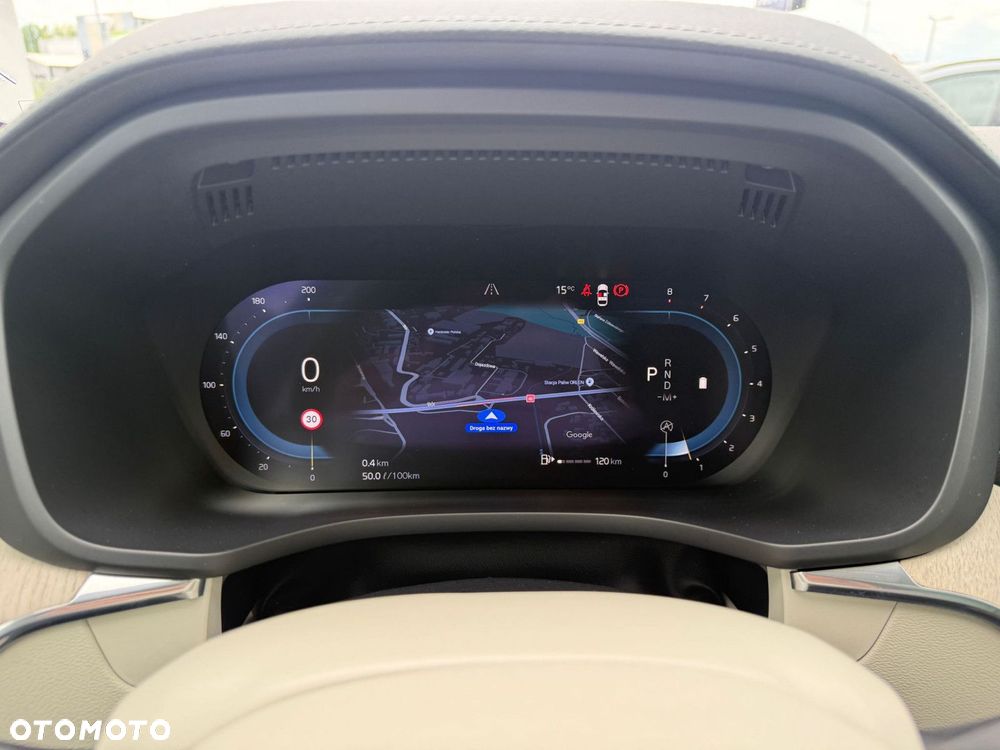 Volvo XC 60 - 21