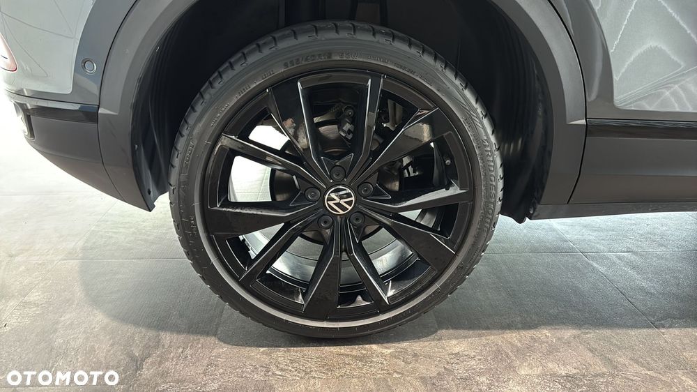 Volkswagen T-Roc 1.5 TSI Style DSG - 19