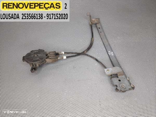 Elevador Tras Dto  Peugeot 106 Ii (1A_, 1C_) - 1