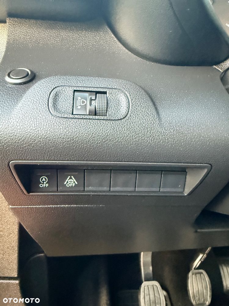 Citroën Berlingo XL 7-Sitzer PureTech 110 FEEL - 14