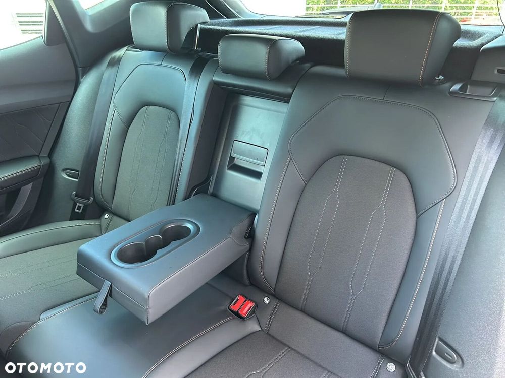 Cupra Formentor 1.5 TSI DSG - 19
