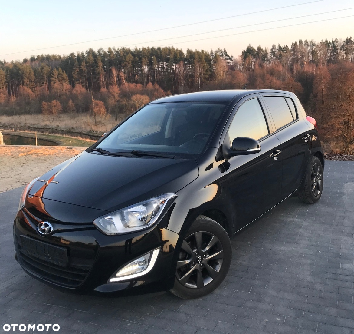 Hyundai i20 - 3