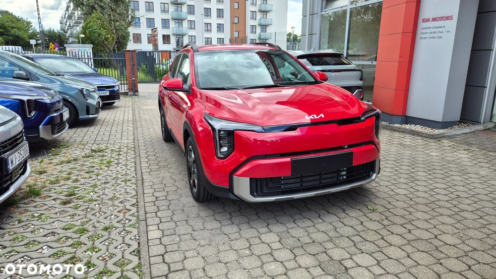 Kia Stonic 1.0 T-GDI M - 15