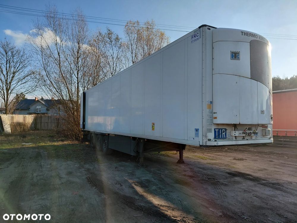 Schmitz Cargobull - 1