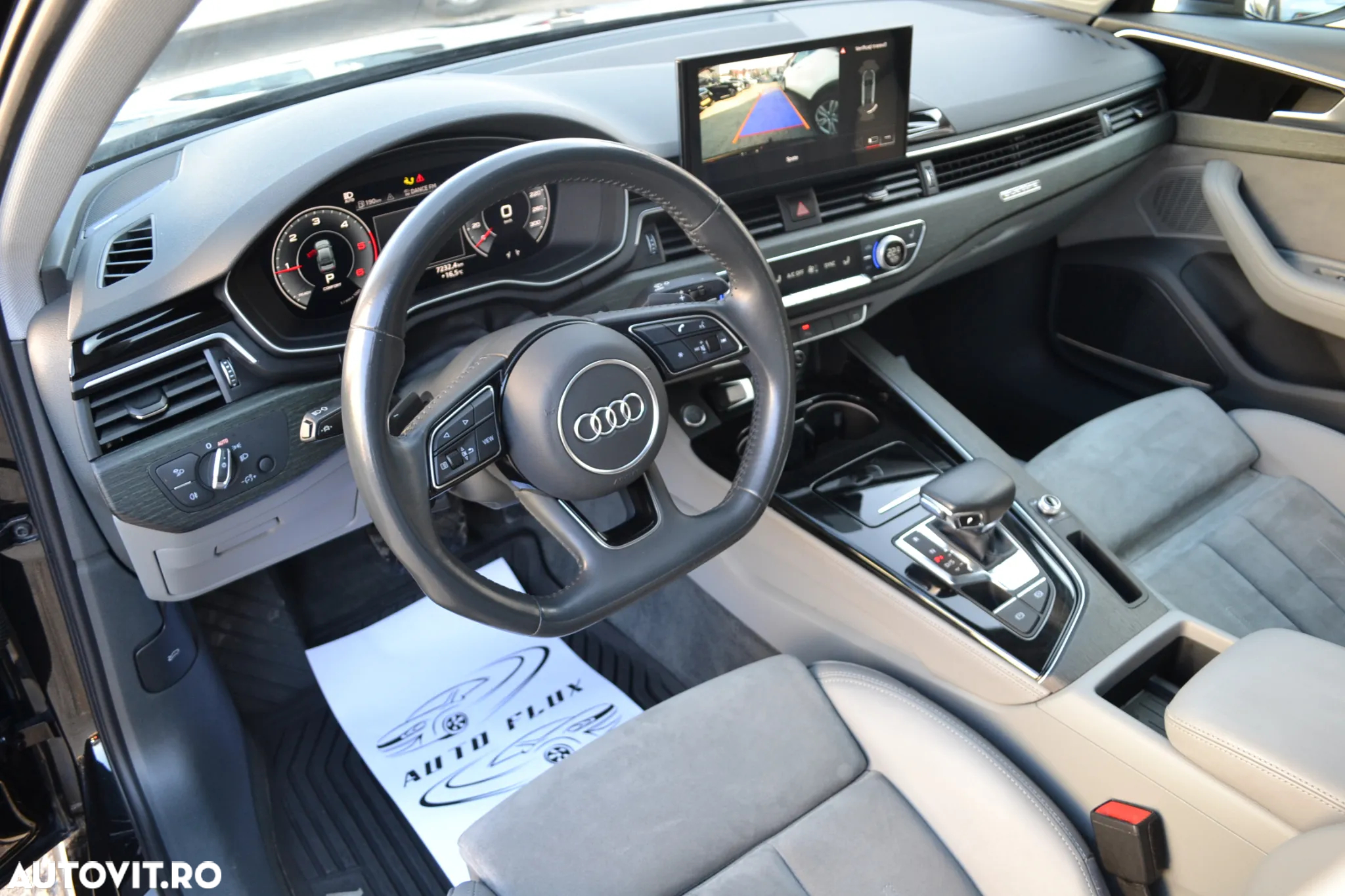 Audi A4 - 12