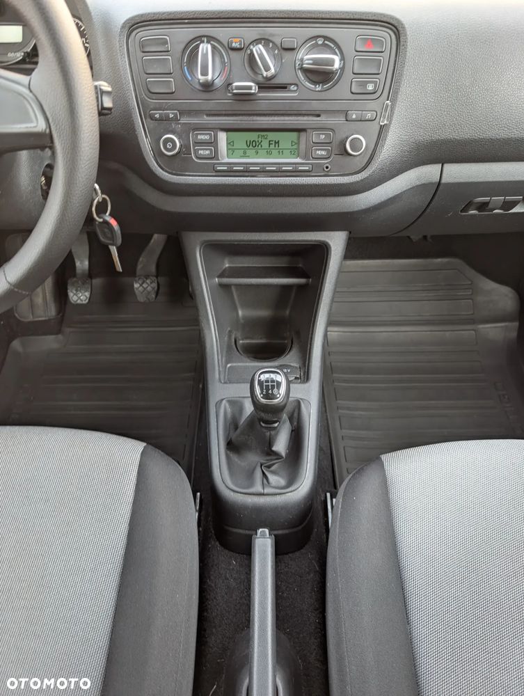 Skoda Citigo 1.0 Active - 26