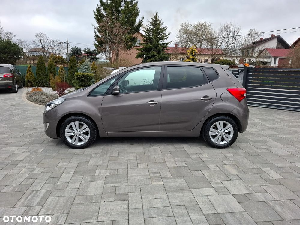 Hyundai ix20 1.4 Edition 20 - 4