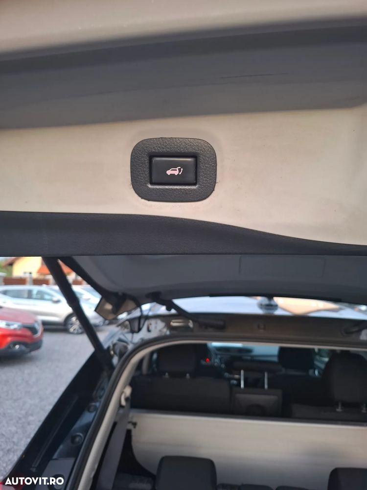 Nissan X-Trail 1.7 dCi N-Connecta - 27