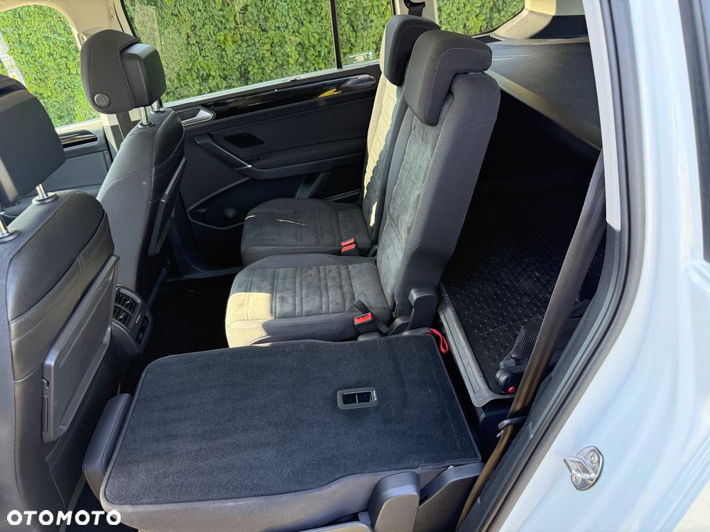 Volkswagen Touran 1.5 TSI EVO Highline DSG - 15