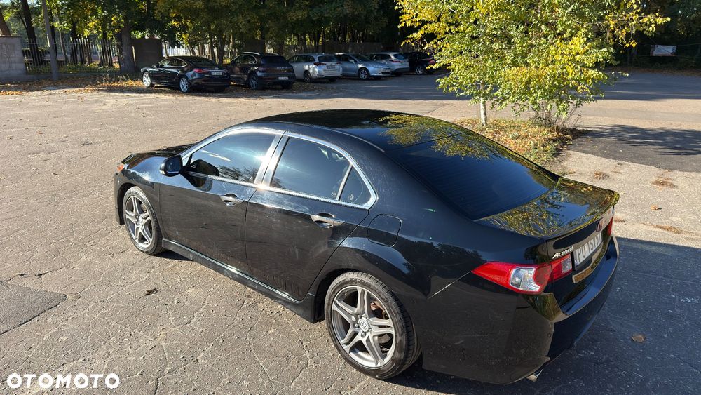 Honda Accord 2.4 Type S - 20