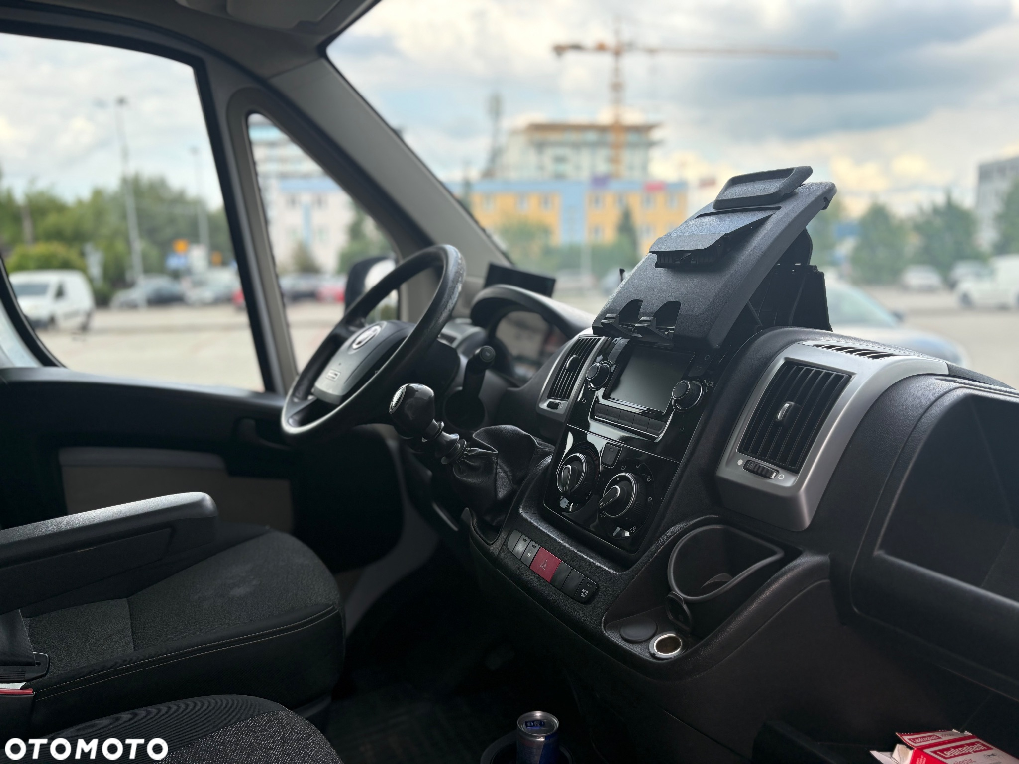 Fiat Ducato - 6