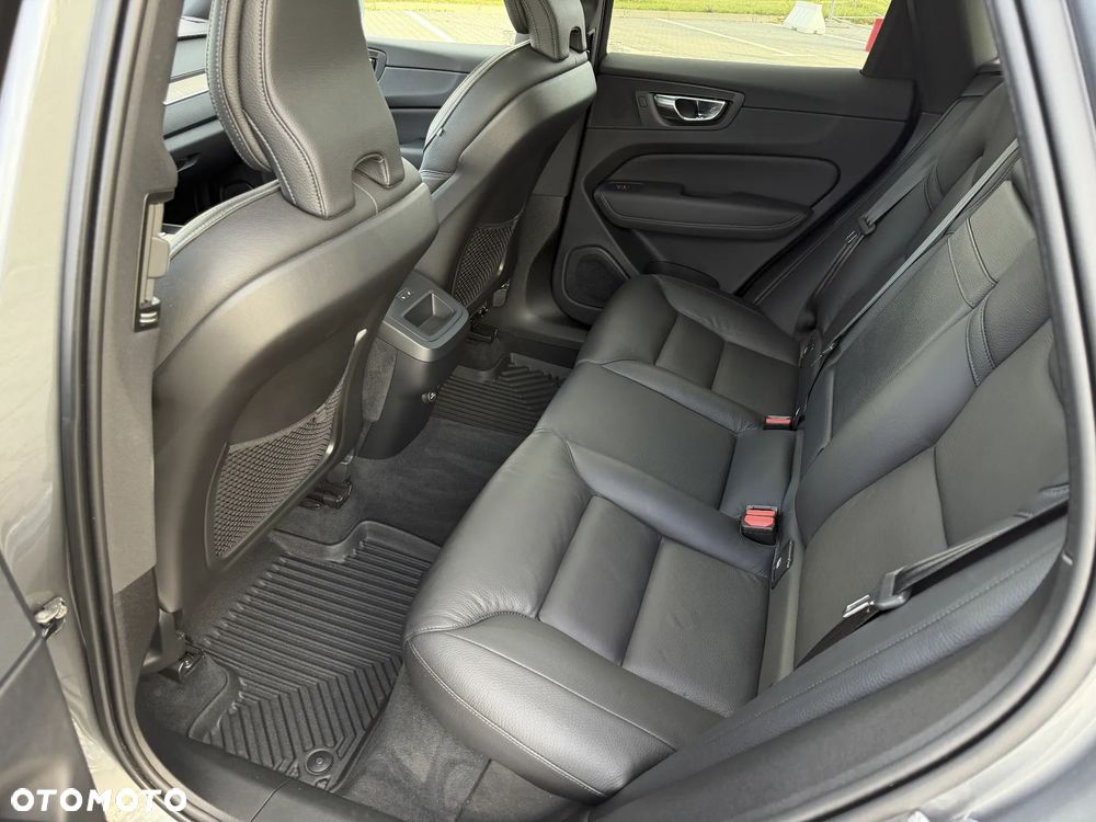 Volvo XC 60 D4 SCR Inscription - 15