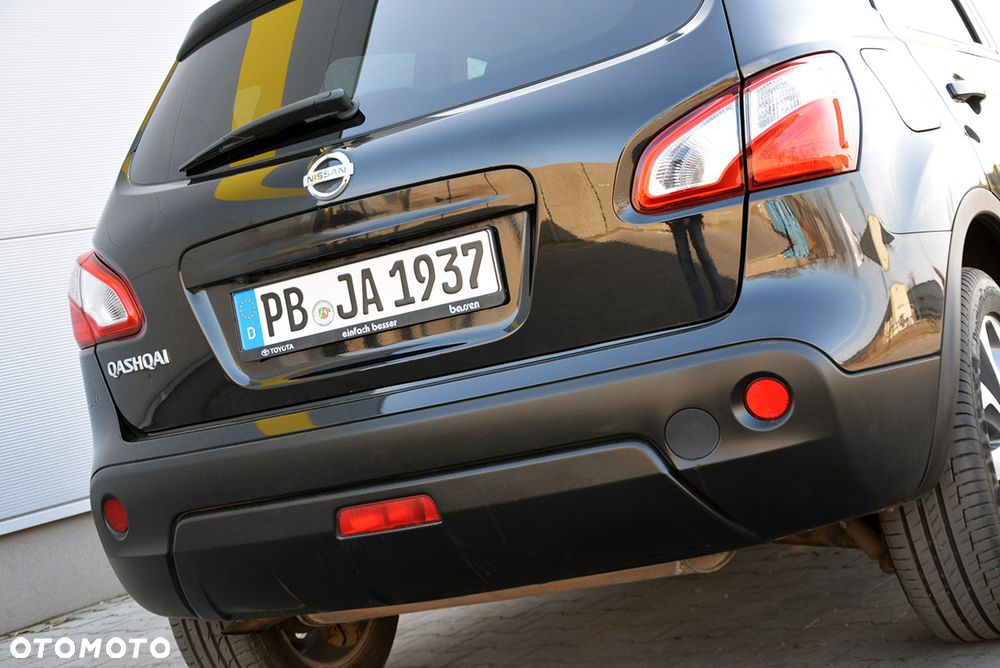 Nissan Qashqai 2.0 CVT I-Way - 26