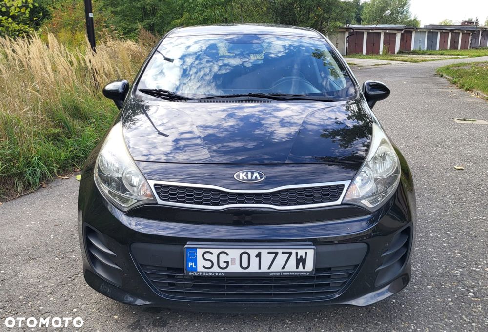Kia Rio 1.2 M - 3