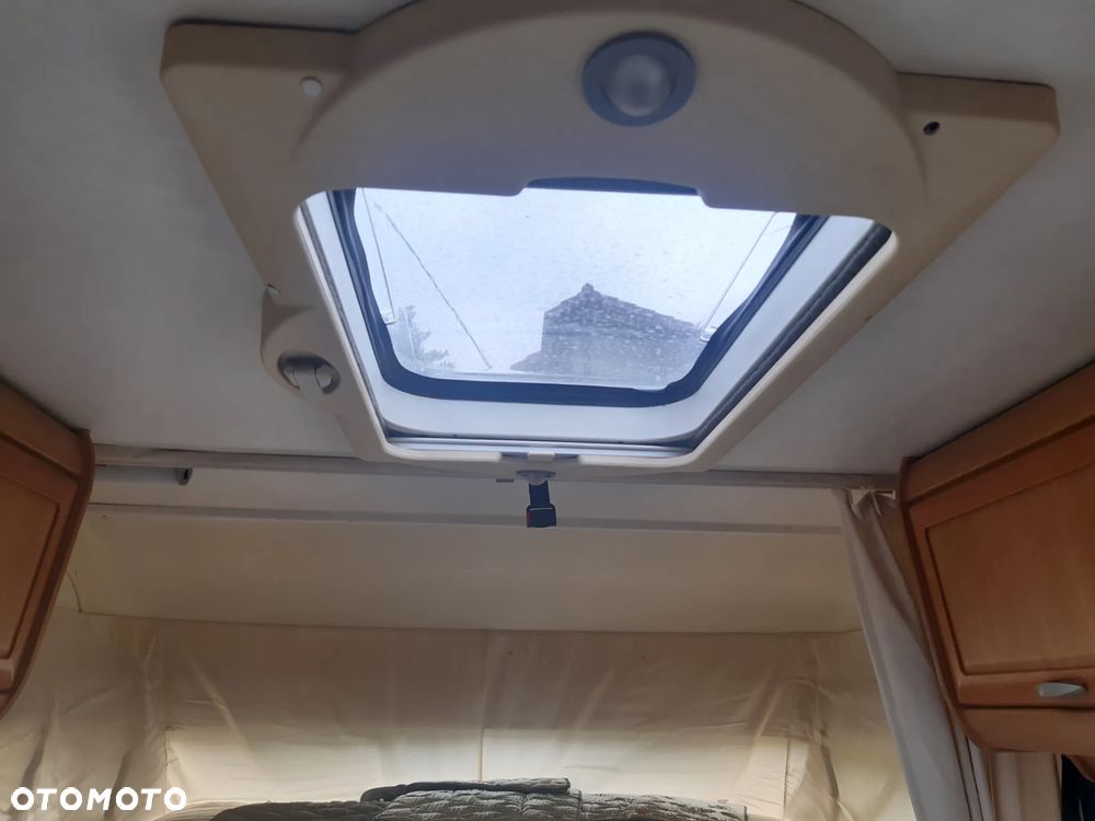 Hymer-Eriba B584 - 34