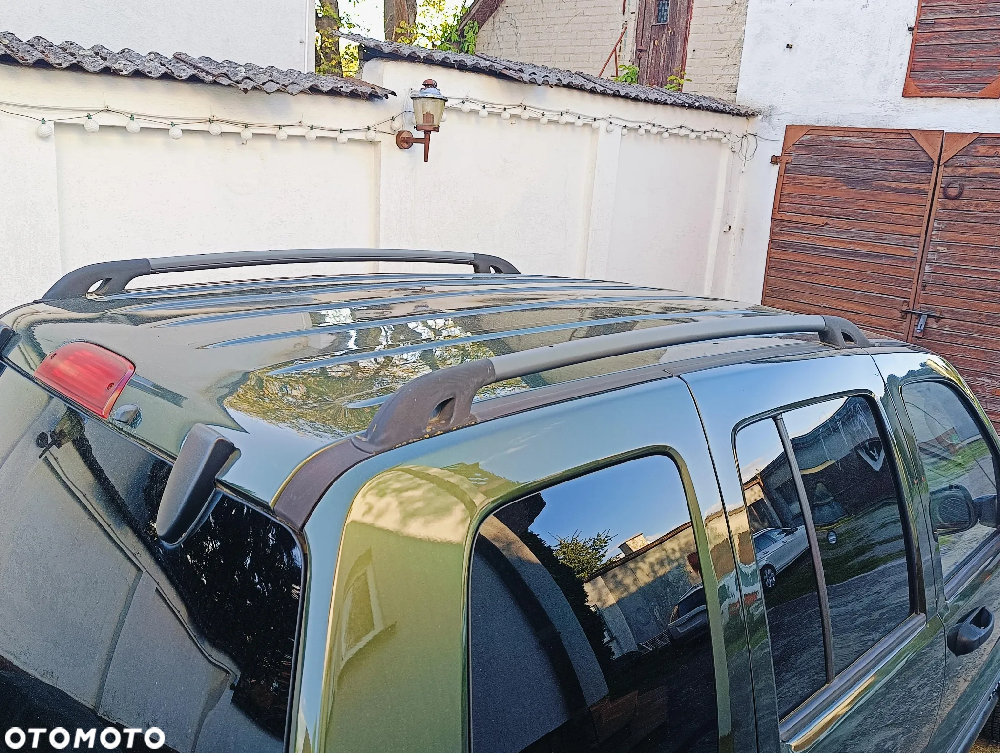 Jeep Liberty 3.7 4x4 - 13