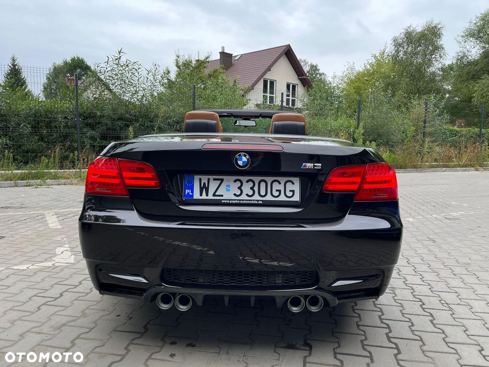 BMW M3 - 9