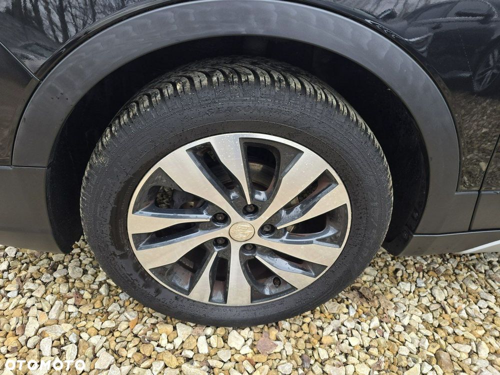 Suzuki SX4 S-Cross 1.4 Boosterjet Comfort - 32