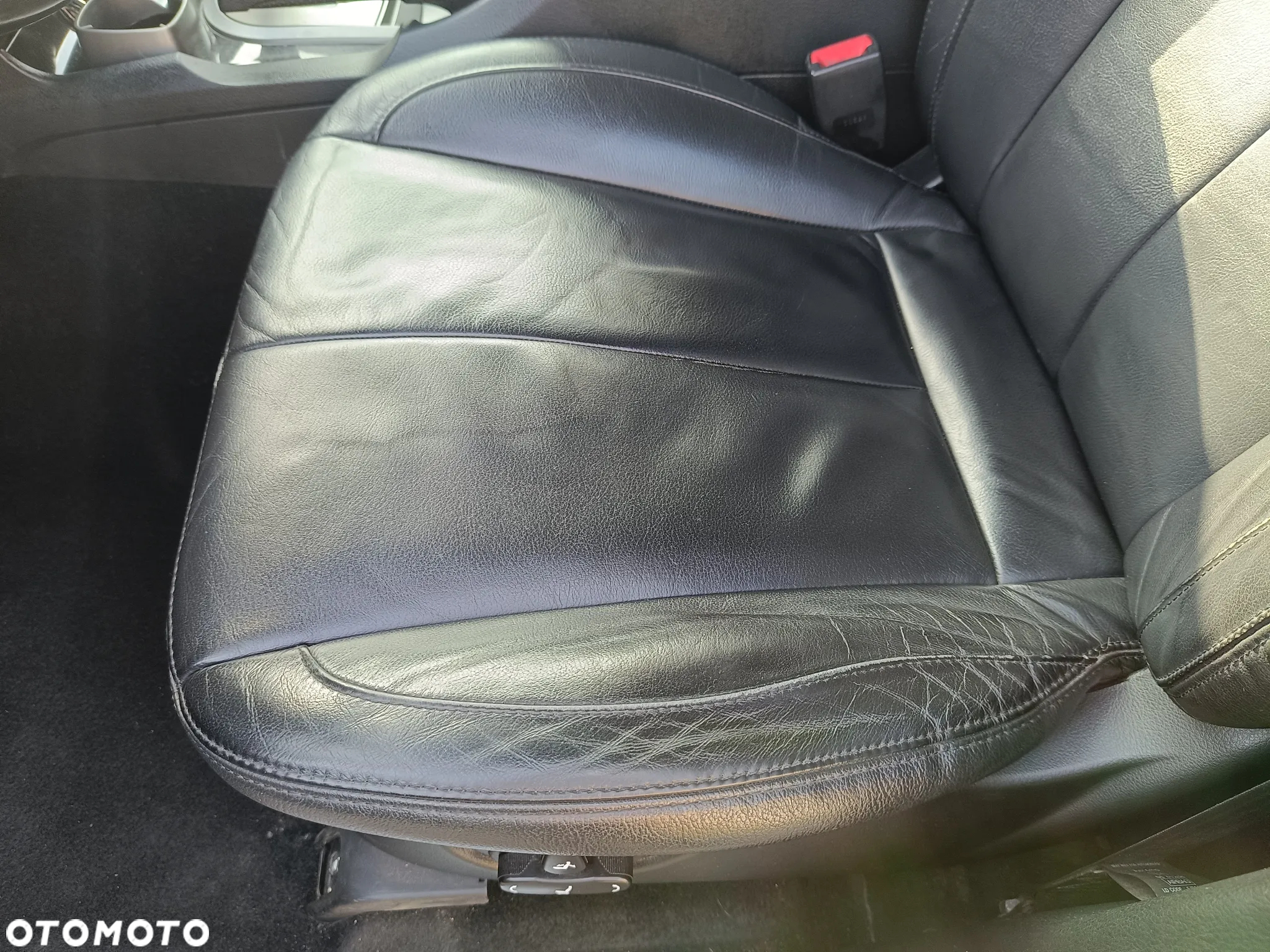 SsangYong/KGM Rexton 2.0 D Sapphire - 17